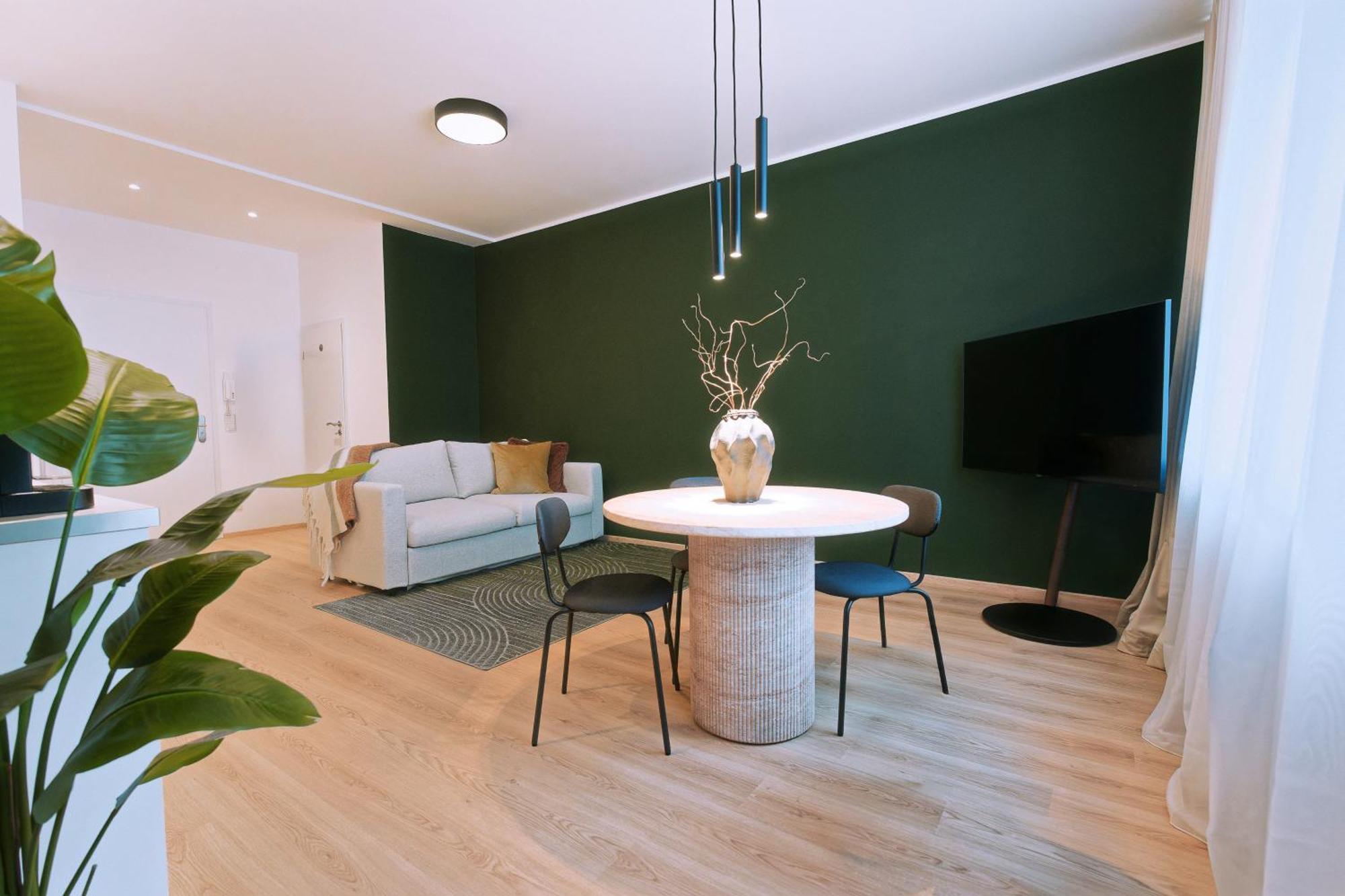 Waterfront Riverside Premium By Ory Living Appartement