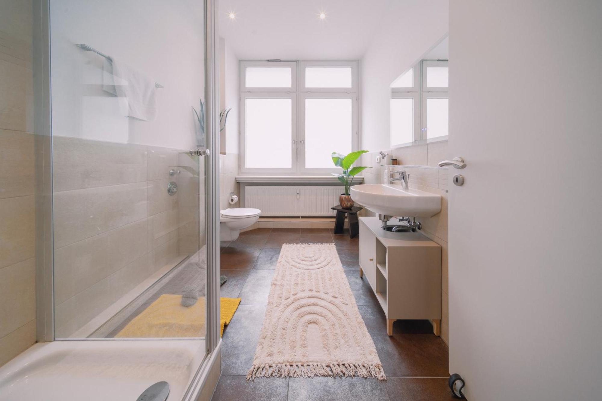 Waterfront Riverside Premium By Ory Living Appartement